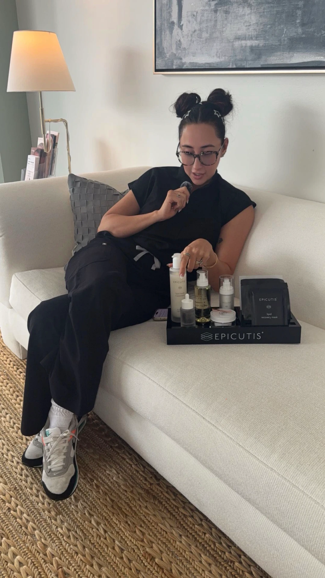 Skincare That Works at a Deeper Level.