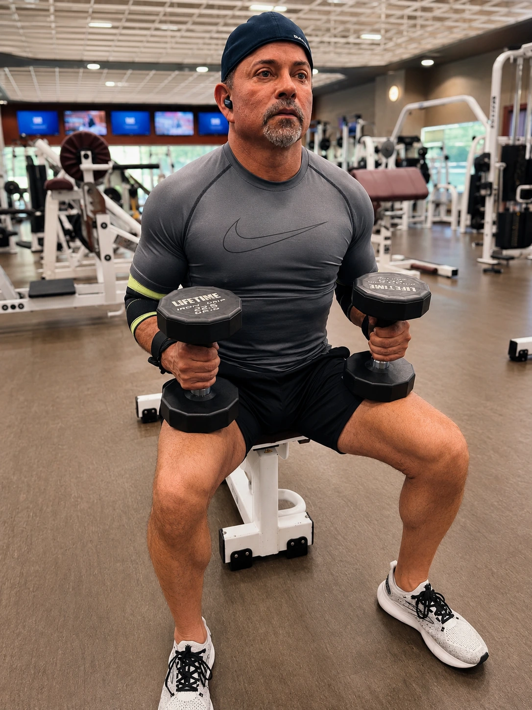 Jumpstart Your Weight Loss Journey.