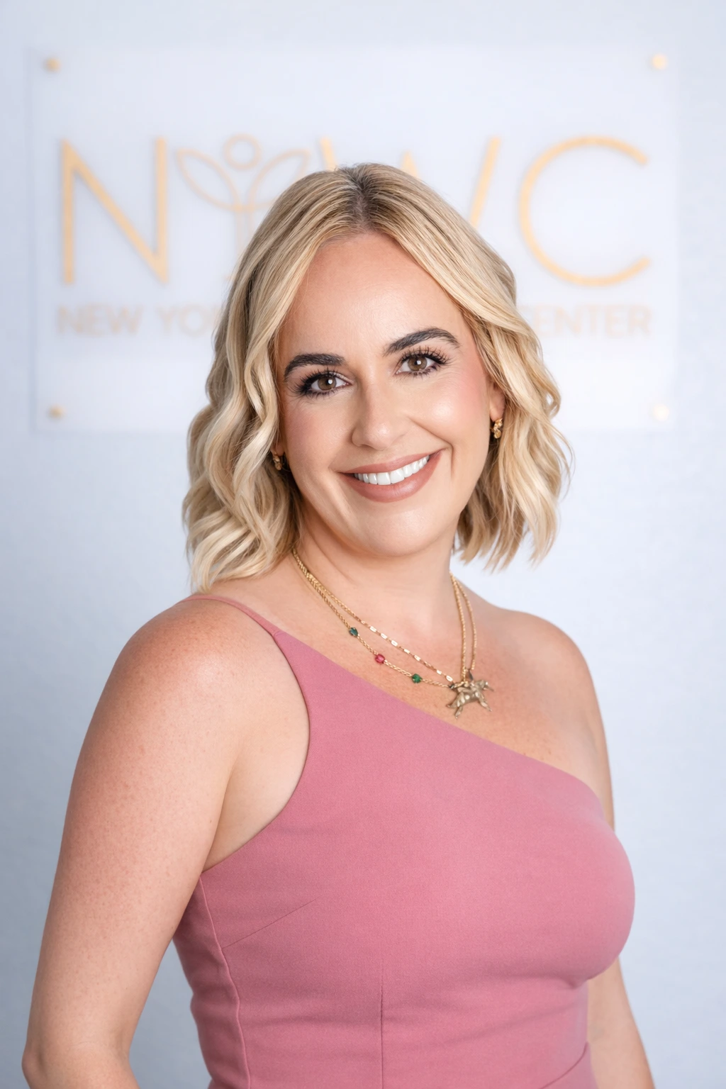 Alejandra Carrion — Clinic Manager