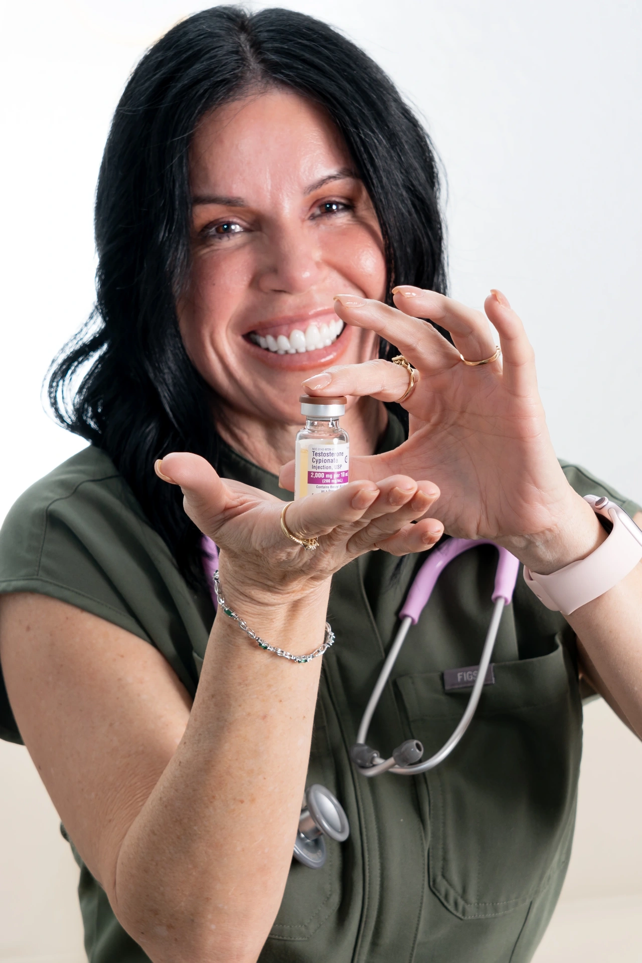 What Is Hormone Optimization Therapy?