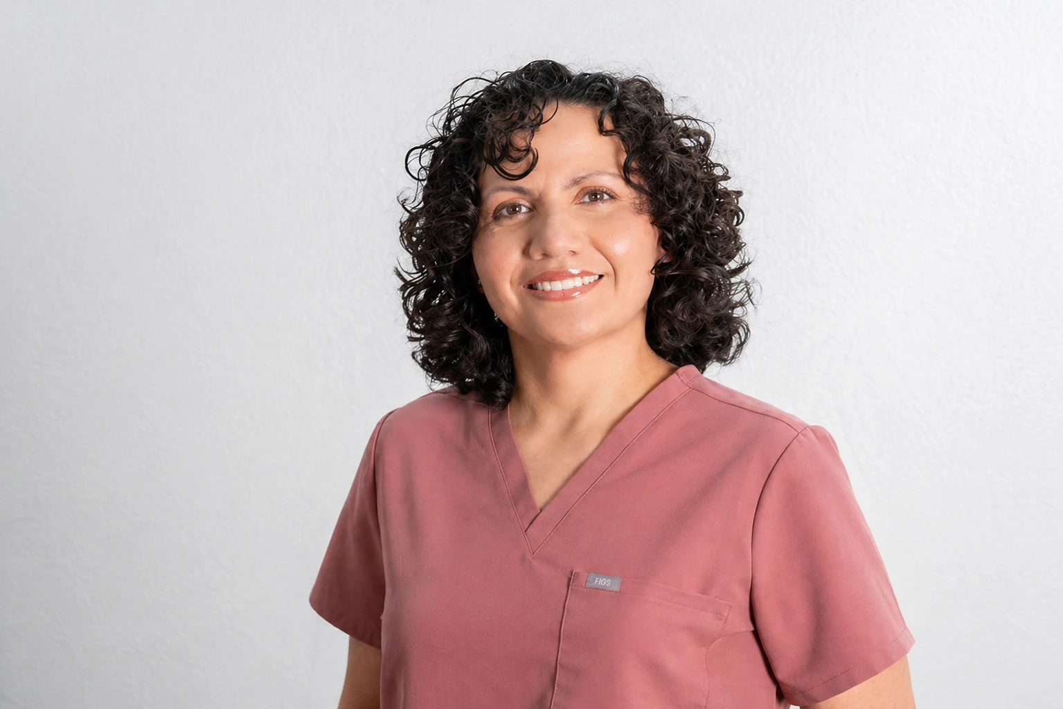 Judith Requena — Back Office · Patient Care