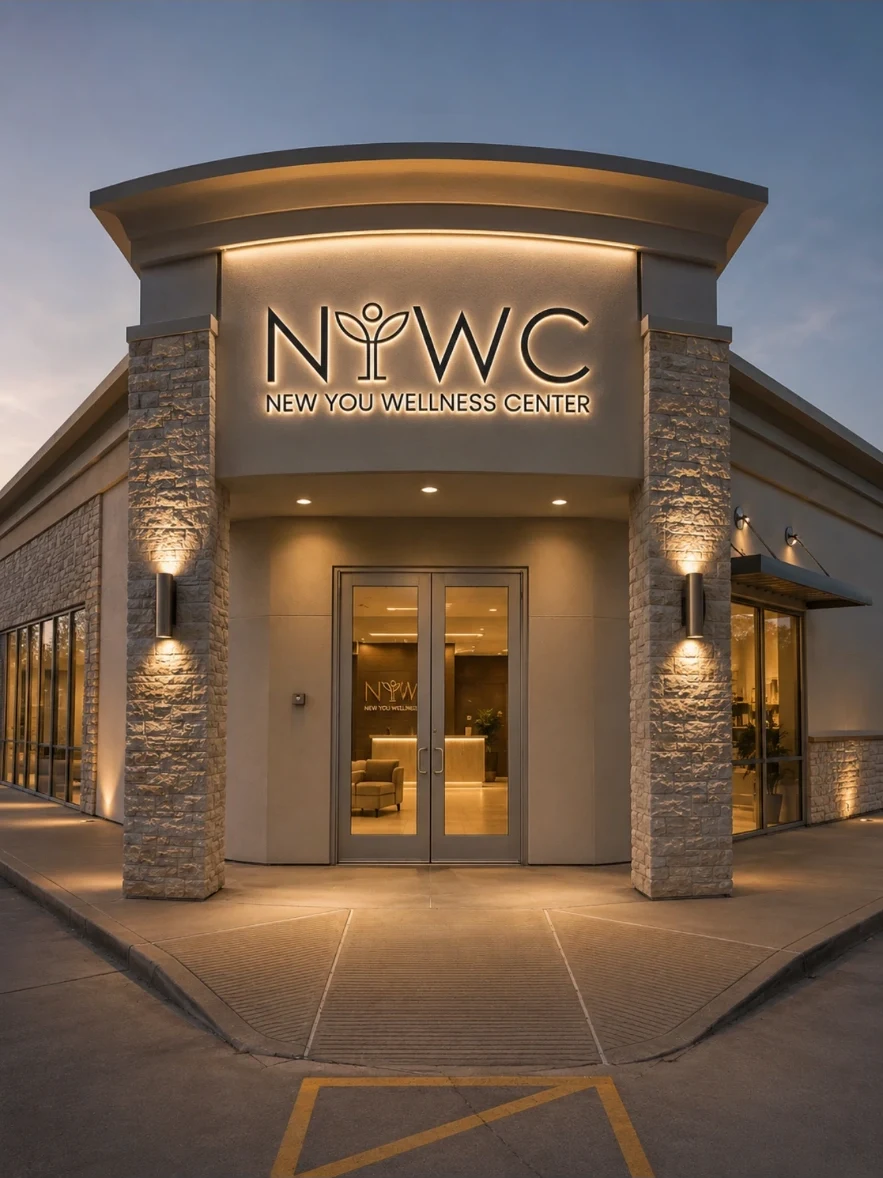 NYWC Katy clinic