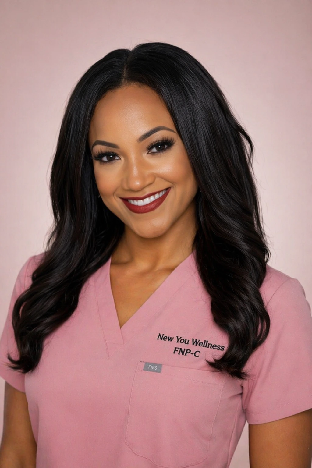 Monet Saxton, FNP-C — Family Nurse Practitioner