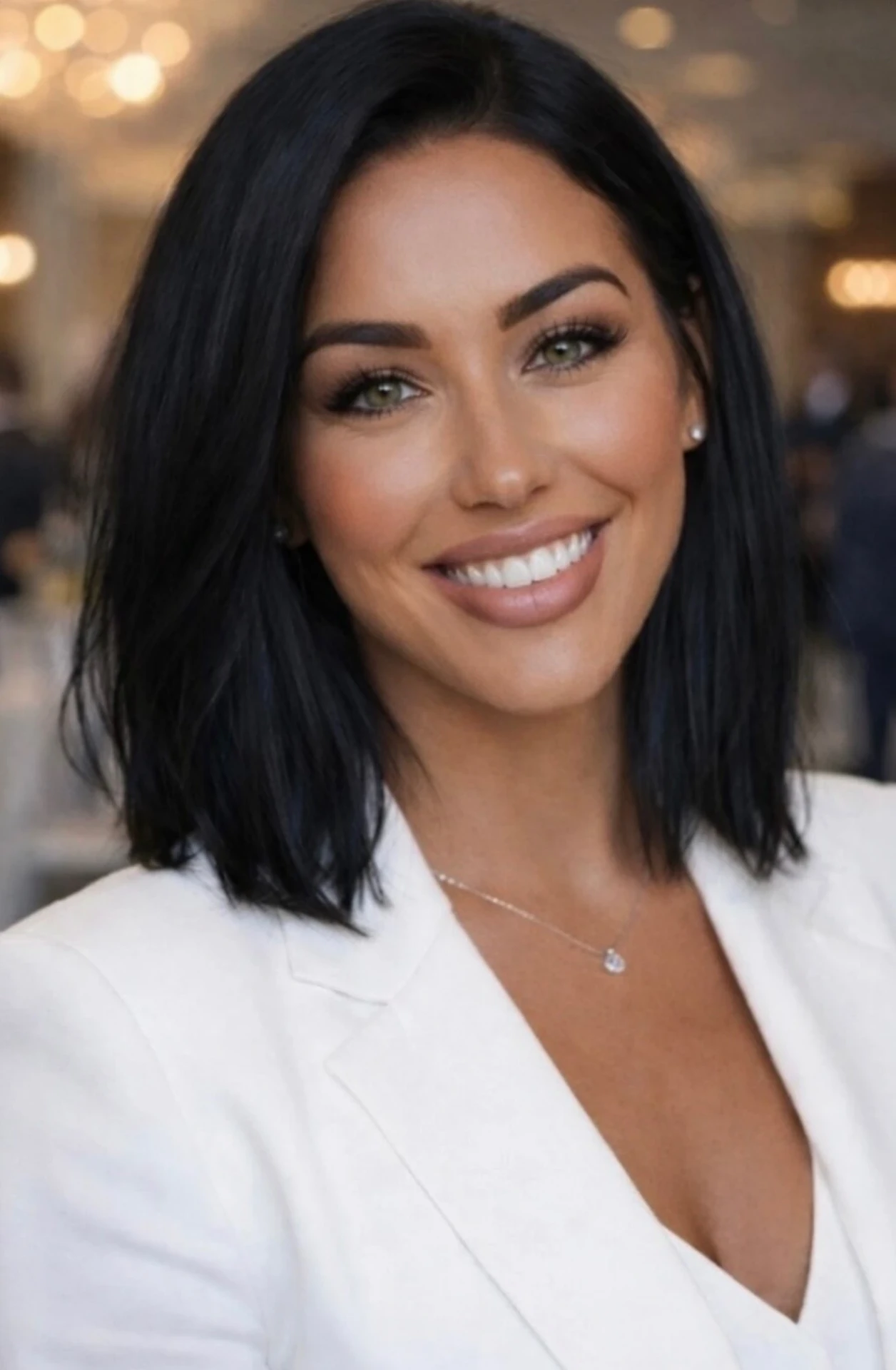 Sarah Gay — Clinic Manager — Katy